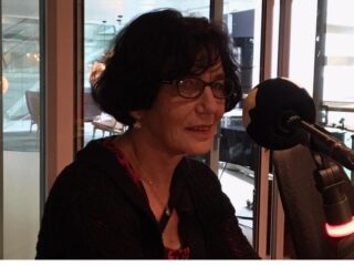 gevonden: grote liefde Peter van Donk