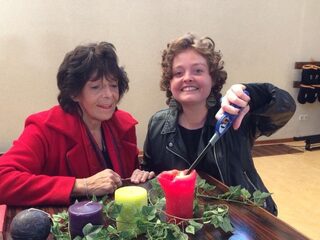 Zondag 2 december 2018