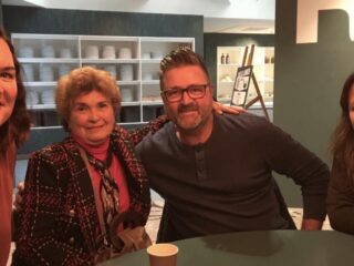 gevonden: zoon van Martin Bechthold