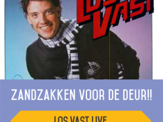 Los Vast live