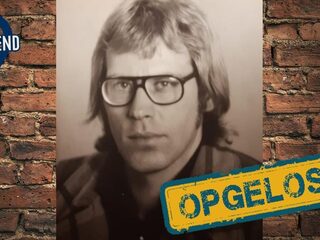 moeders liefde Egbert Hoornveld