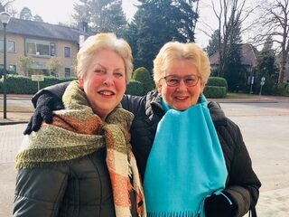 gevonden: halfbroers Rob en Hans Broer