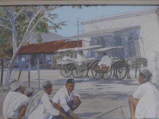 Nog niet opgelost: schilderij van Martinus Schilling