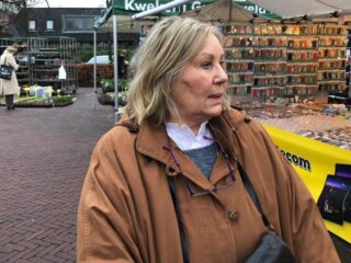 Gevonden: marineofficier Leon Deij