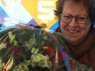 Speellijst 15 december 2019