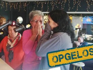 Nabestaanden van Piet Brakele