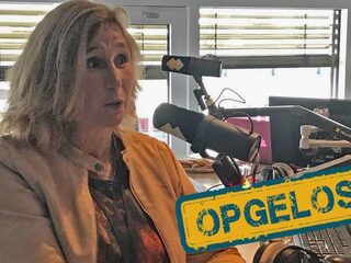 Mensen uit mijn moeders dagboek