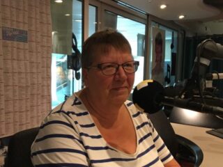 gevonden: vriendin Tony Beijerbacht