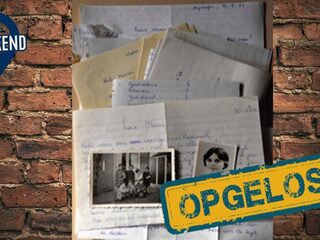 vriendin Pieternel Olthof