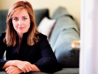Marianne Thieme