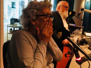 Gevonden: vriend Cyriel Smit