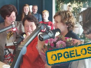 Gezinsverzorgster Jans Schut