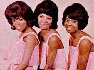 Martha Reeves' 'Heat Wave'