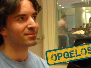 biologische vader Paul