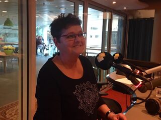 Gevonden: kunstenaar Koos Koops