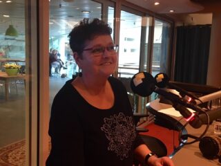 Gevonden: kunstenaar Koos Koops