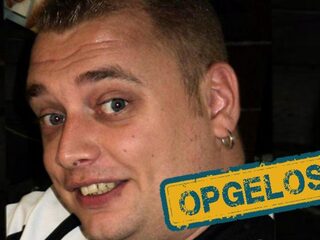 Terugblik: Dennis vond zijn redder in nood