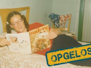 vriendin Ellie Smits