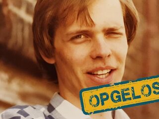 goede vriend Peter Hoogeveen