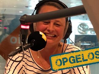 Karel Strik en Peter Paans