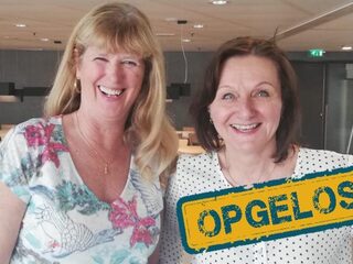 vriendin Marcela Polakova