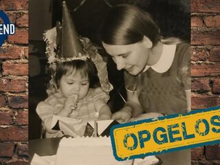 'eerste moeder' Metje Eilert