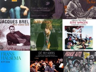 Bert op 5 in het Nederlands