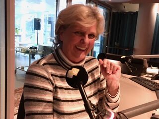 gevonden: Janny en Femke van het Marriot Hotel