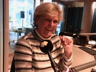 gevonden: Janny en Femke van het Marriot Hotel