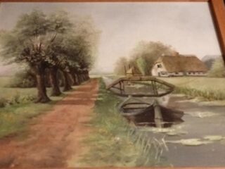 Nog niet gevonden: de schilder van dit werk