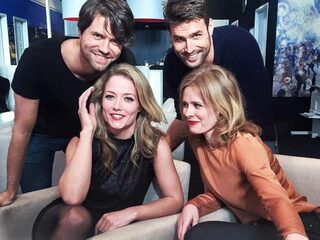 Speellijst 18 november