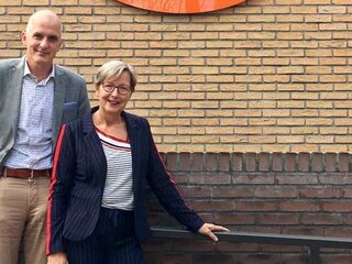 Zondag 27 oktober 2019