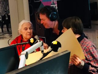 gevonden: dochters van mevrouw Nanninga-Huneman