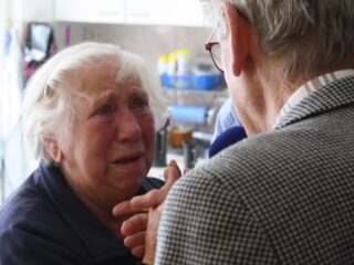 Podcast: Susan zoekt haar broer Cees Jager