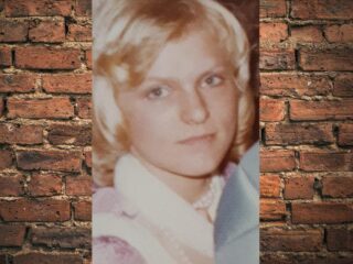Nog niet gevonden: eerste liefde Jan Dekker