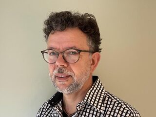 31 januari: In de storm is Jezus erbij