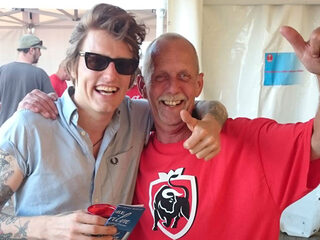 kandidaten die willen daten met Peter