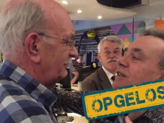 Terugblik: Peter vond pleegfamilie Foekens