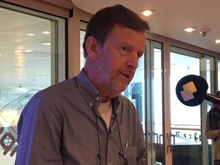 gevonden: eerste liefde An Woldhuis