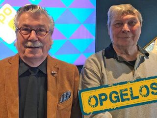 Vrienden Ottavio en Massetto