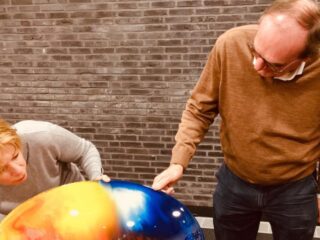 Zondag 6 januari 2019