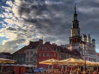 Gevonden: Hanna Kruszecka