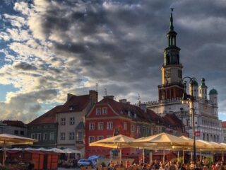 Gevonden: Hanna Kruszecka