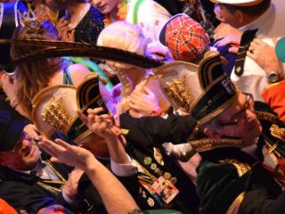 Weekendborrel vanaf de 3 Uurkes Vurraf