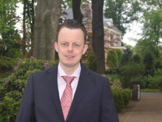 14 juli: Blijf volhouden!