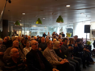 Terugblik op de Country Special