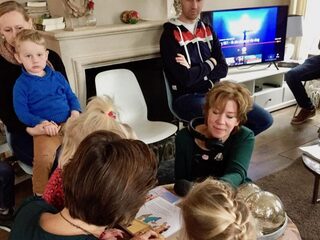 Zondag 24 februari 2019