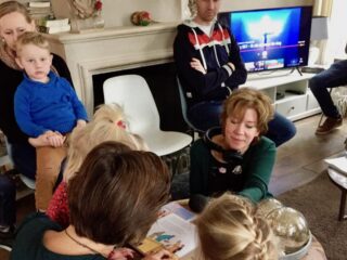 Zondag 24 februari 2019