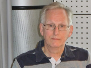 18 februari: Echo van de stem van Jezus