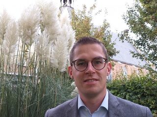 15 november: Succes of zegen?